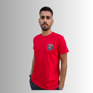 TShirt Allenamento