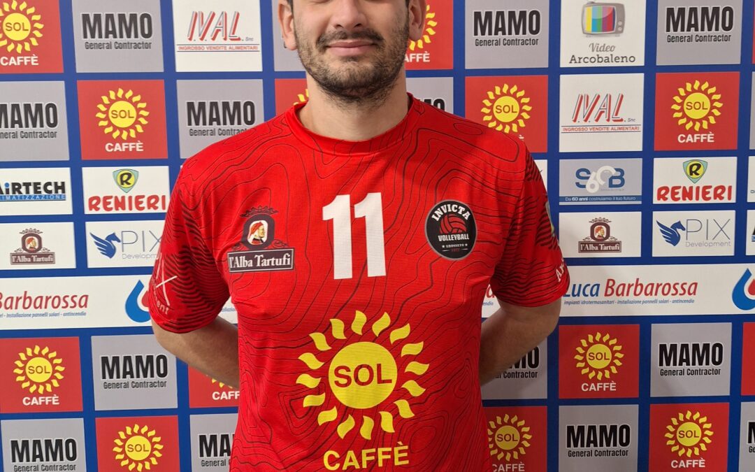 Barbini Alessandro
