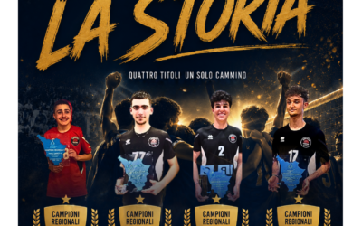 SI CHIUDE UFFICIALMENTE LA STAGIONE 25/26