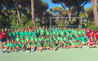 Parte il VolleyCampMaremma 2026